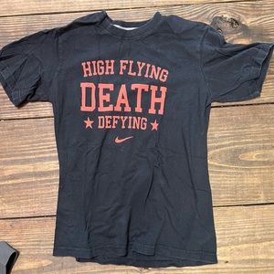 Youth Boys Nike T-Shirt